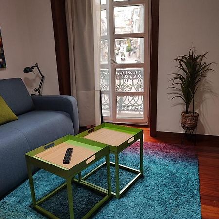 Carrerahouses Gaivota Vigo Bagian luar foto