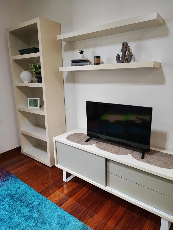Carrerahouses Gaivota Vigo Bagian luar foto