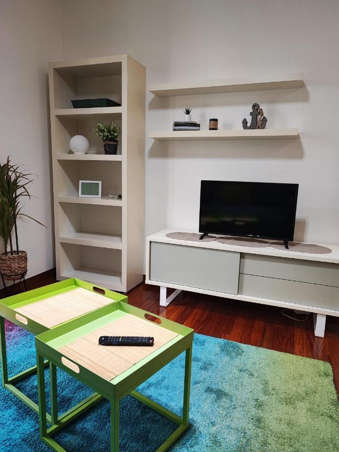 Carrerahouses Gaivota Vigo Bagian luar foto